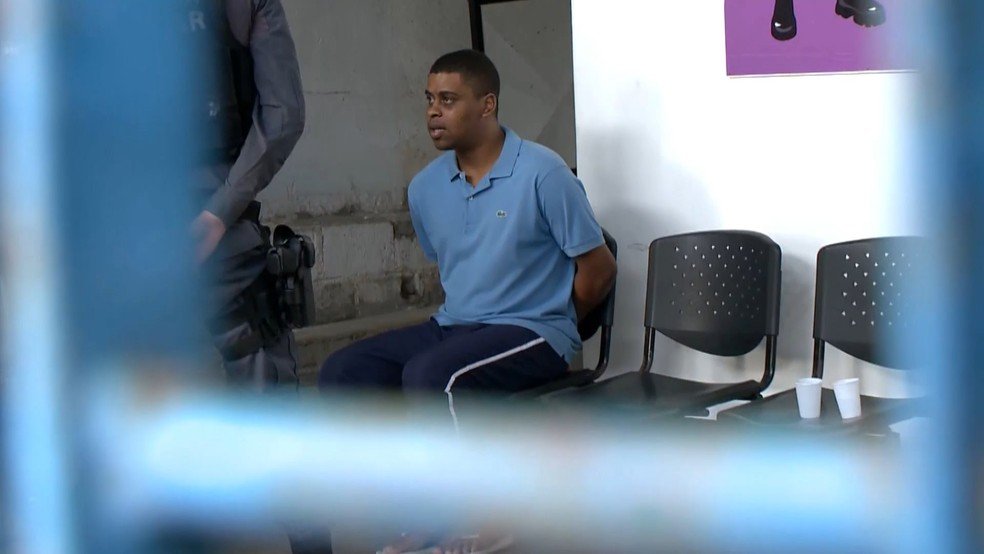 Criminoso na lista de mais procurados do ES é preso em Vitória