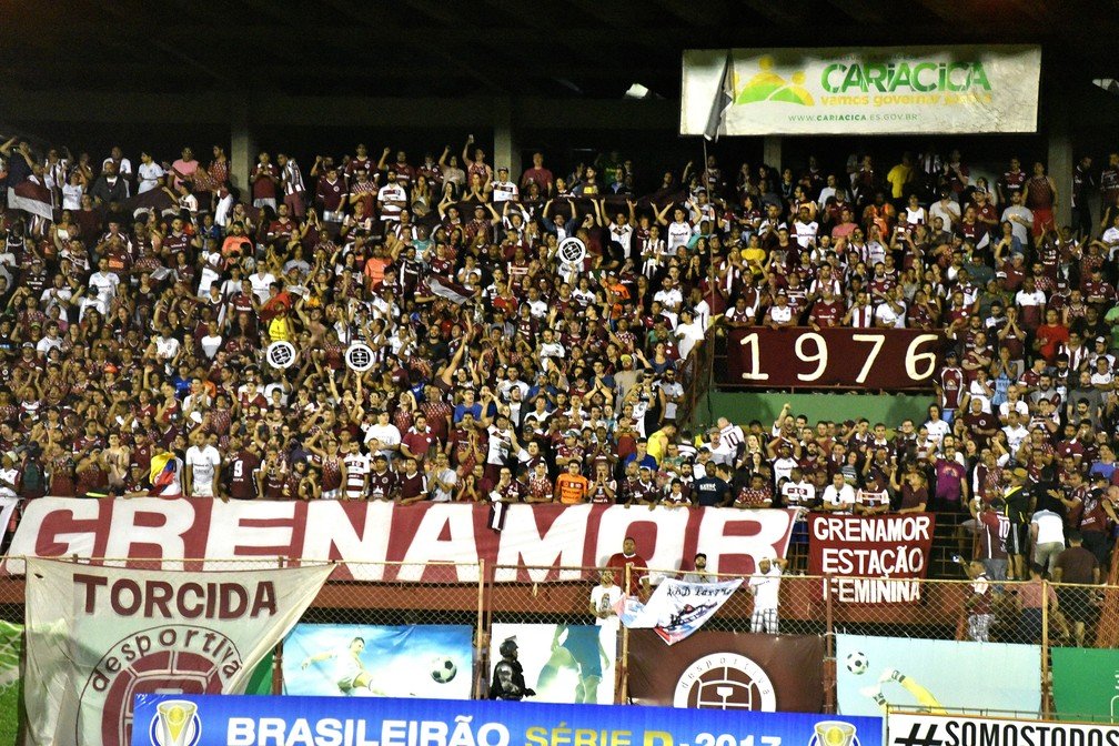 Desportiva será anfitriã de torneio com clubes da Argentina e Uruguai em julho