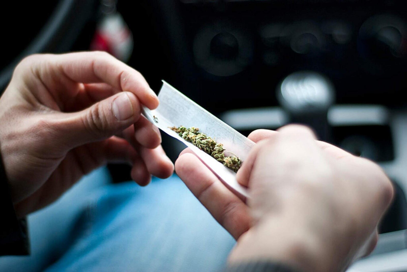 Uso de maconha por funcionários vira problema para as empresas no ES