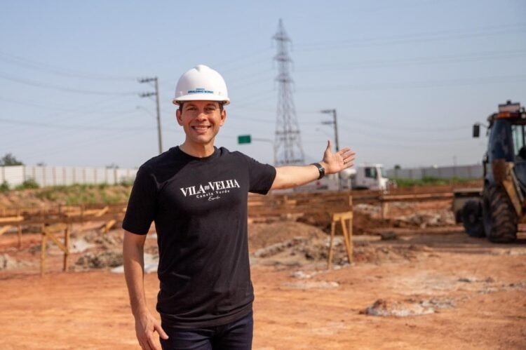 Vila Velha supera Vitória em todos indicadores de desenvolvimento imobiliário