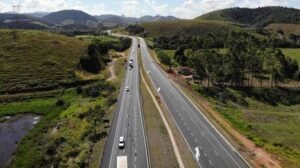 BR-101 deve seguir com a Ecovias em leilão