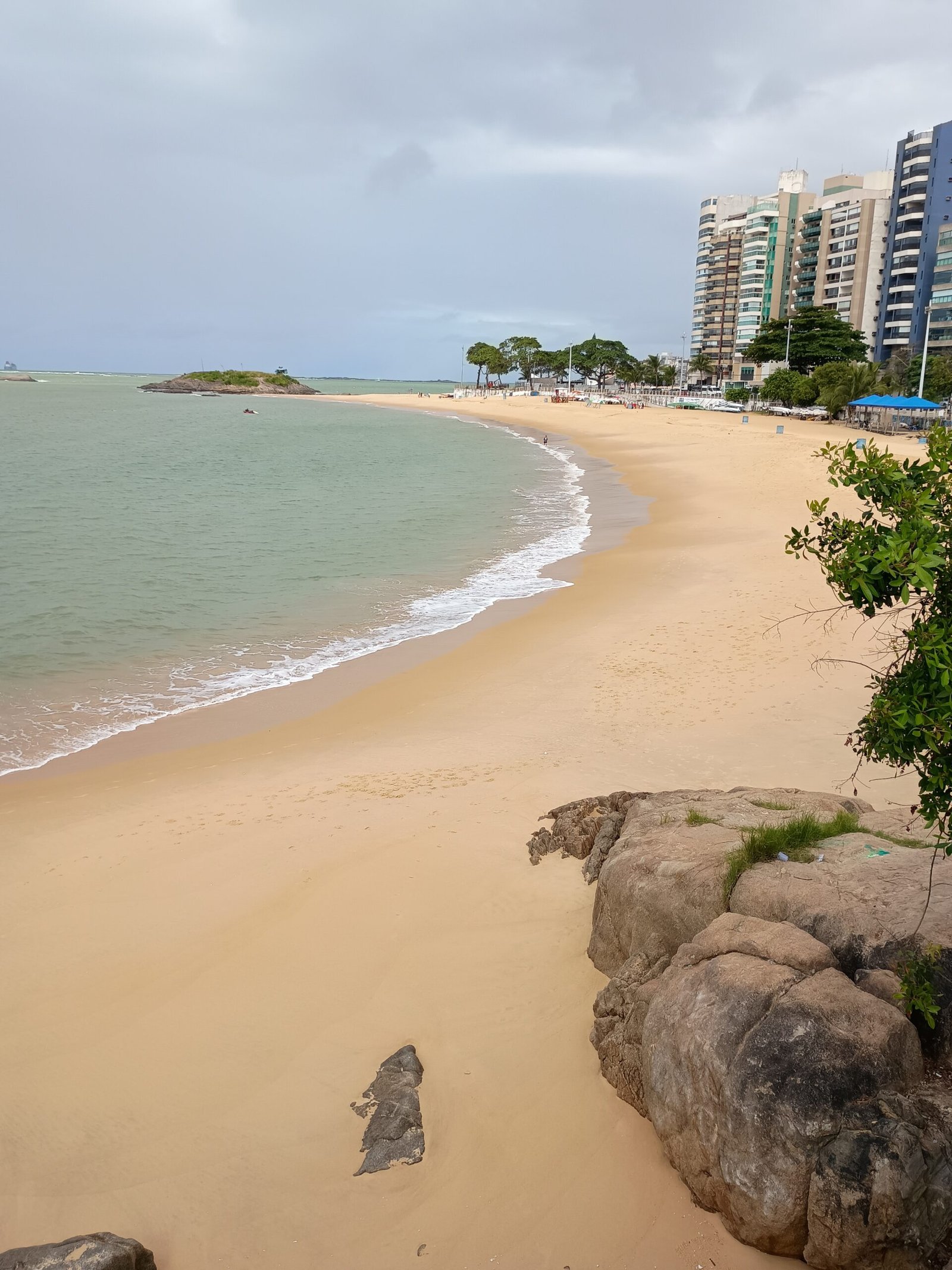 Frio no ES vai continuar até quando? Veja o que diz a previsão
