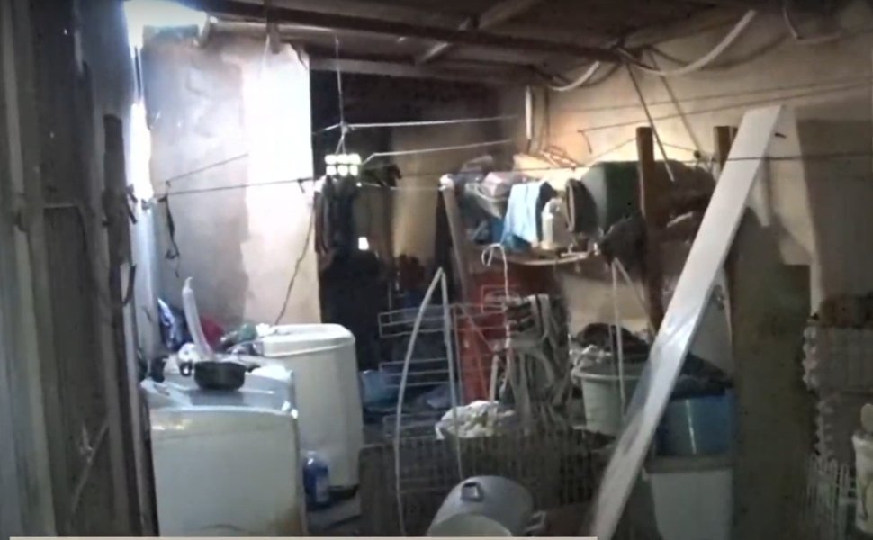 Homem é preso após incendiar a própria casa com a família dentro em Cariacica