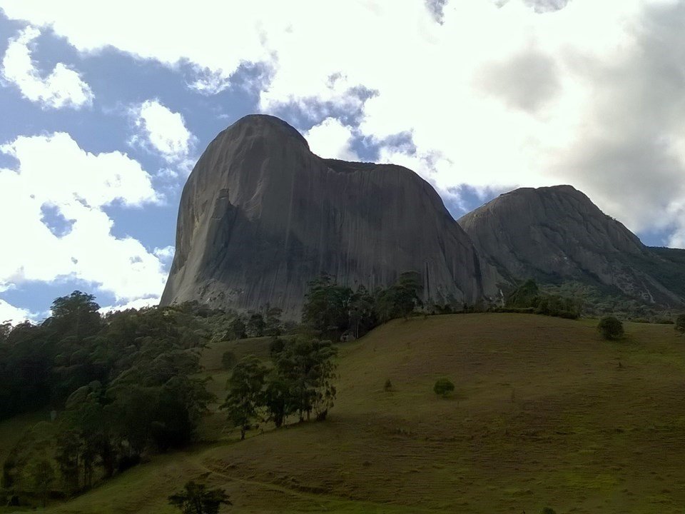 Inverno reduz chuvas e mantém temperaturas amenas no ES
