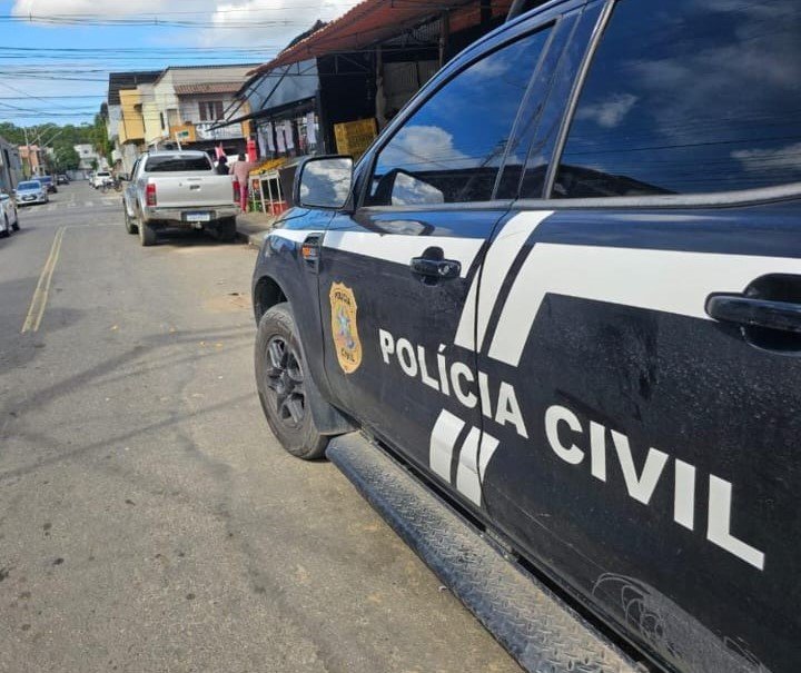 EDP e Polícia Civil flagram furto de energia em hortifruti na Serra