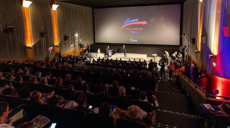 Vila Velha lança programa que vai agilizar abertura de empresas