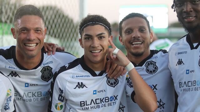 Rio Branco se classifica e Porto Vitória segue com chances na Série D