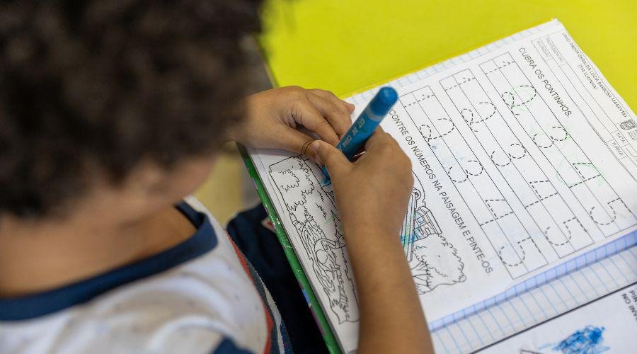 ​Vila Velha amplia educação inclusiva com mais vagas, professores e assistentes