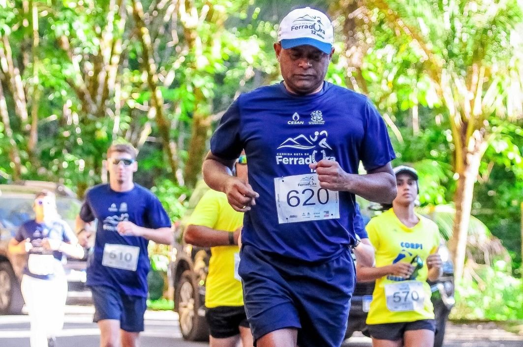 Guarapari se prepara para a 2ª Corrida Rota da Ferradura