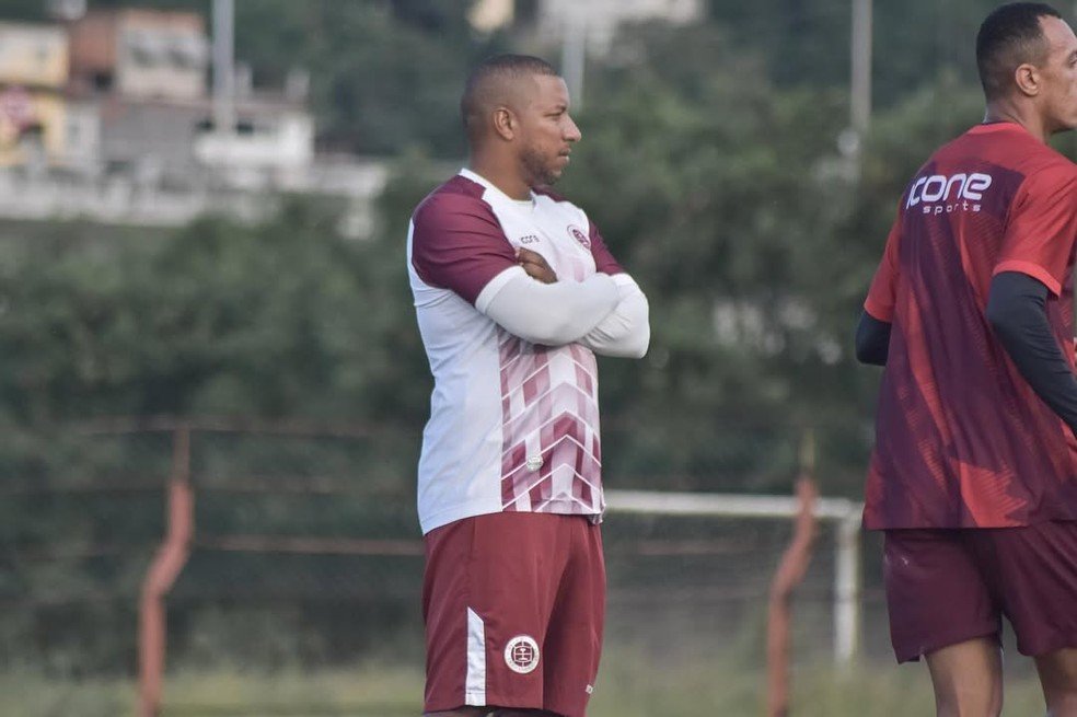 Desportiva Ferroviária e argentino Banfield abrem a Vitória Cup nesta quarta-feira