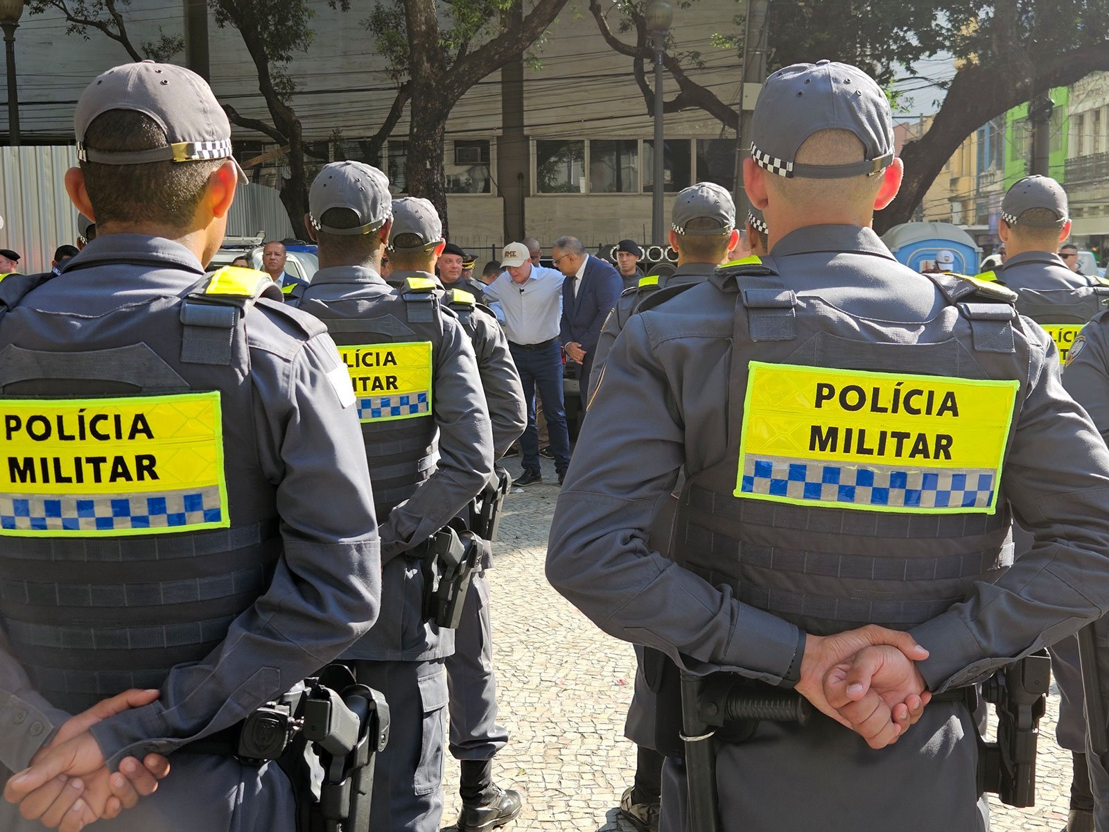 Fórum Capixaba de Segurança Pública reúne especialistas e autoridades para debater soluções para o combate ao crime