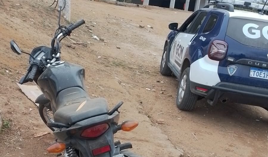 Guarda Civil Municipal de Cachoeiro recupera seis veículos roubados em apenas seis dias