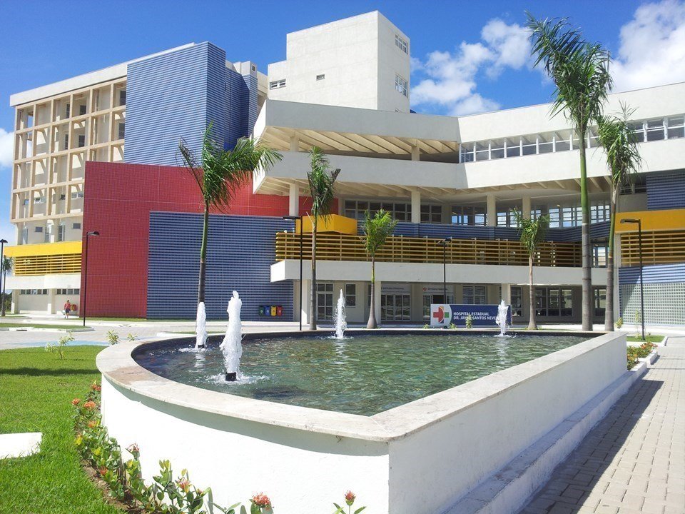 Hospital Jayme Santos Neves realiza primeiro mutirão do emprego com vagas para contratação imediata nesta sexta-feira (04)