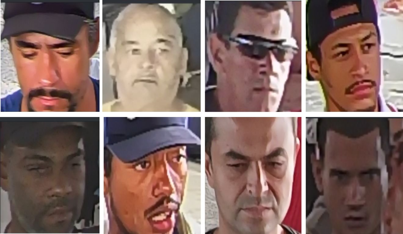 Reconhecimento facial bate recorde e realiza 10 prisões em um dia no ES