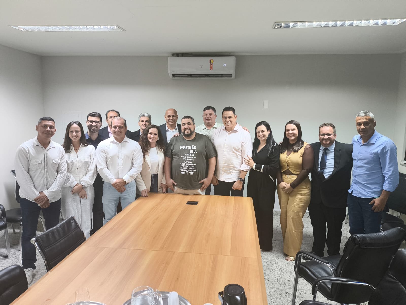Emendas garantem quase R$ 5 milhões para saúde, turismo e investimentos em Guarapari