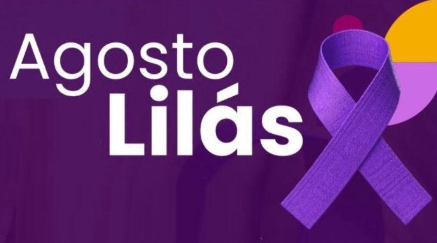 Prefeitura realiza ações no mês de enfrentamento à violência contra a mulher