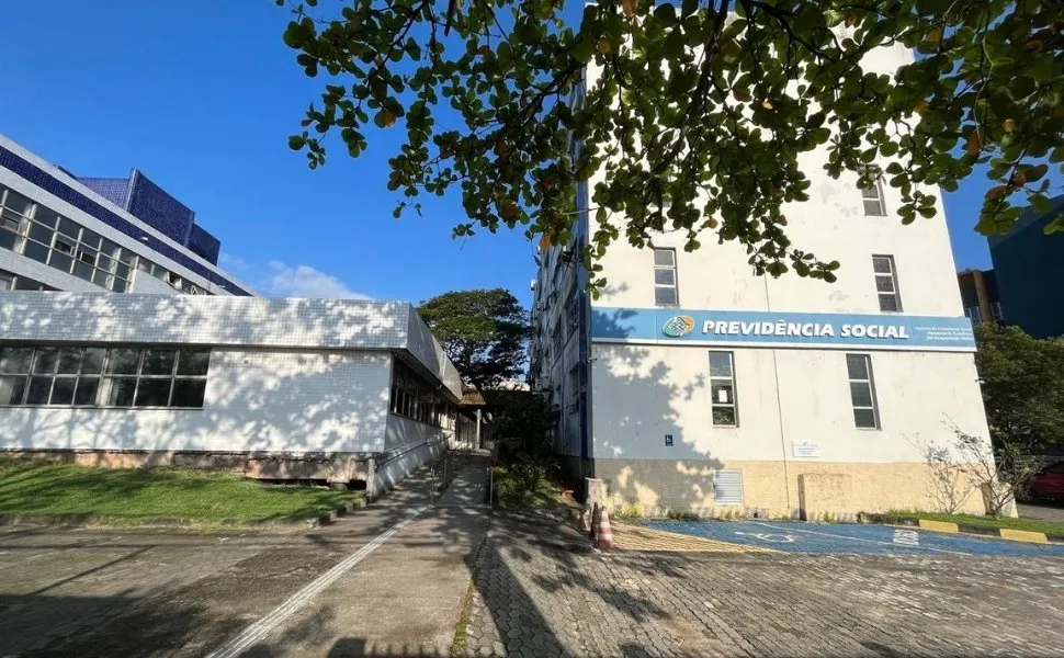 INSS oferece 300 vagas em mutirão para reavaliação social do BPC em Vitória