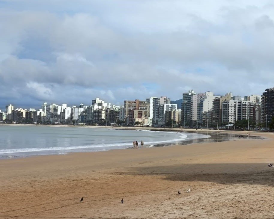 Guarapari é o quarto município que mais atrai novos moradores no ES, segundo pesquisa