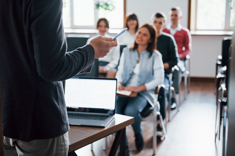 Inscrições para cursos de Ensino a Distância da Aderes prorrogadas até domingo