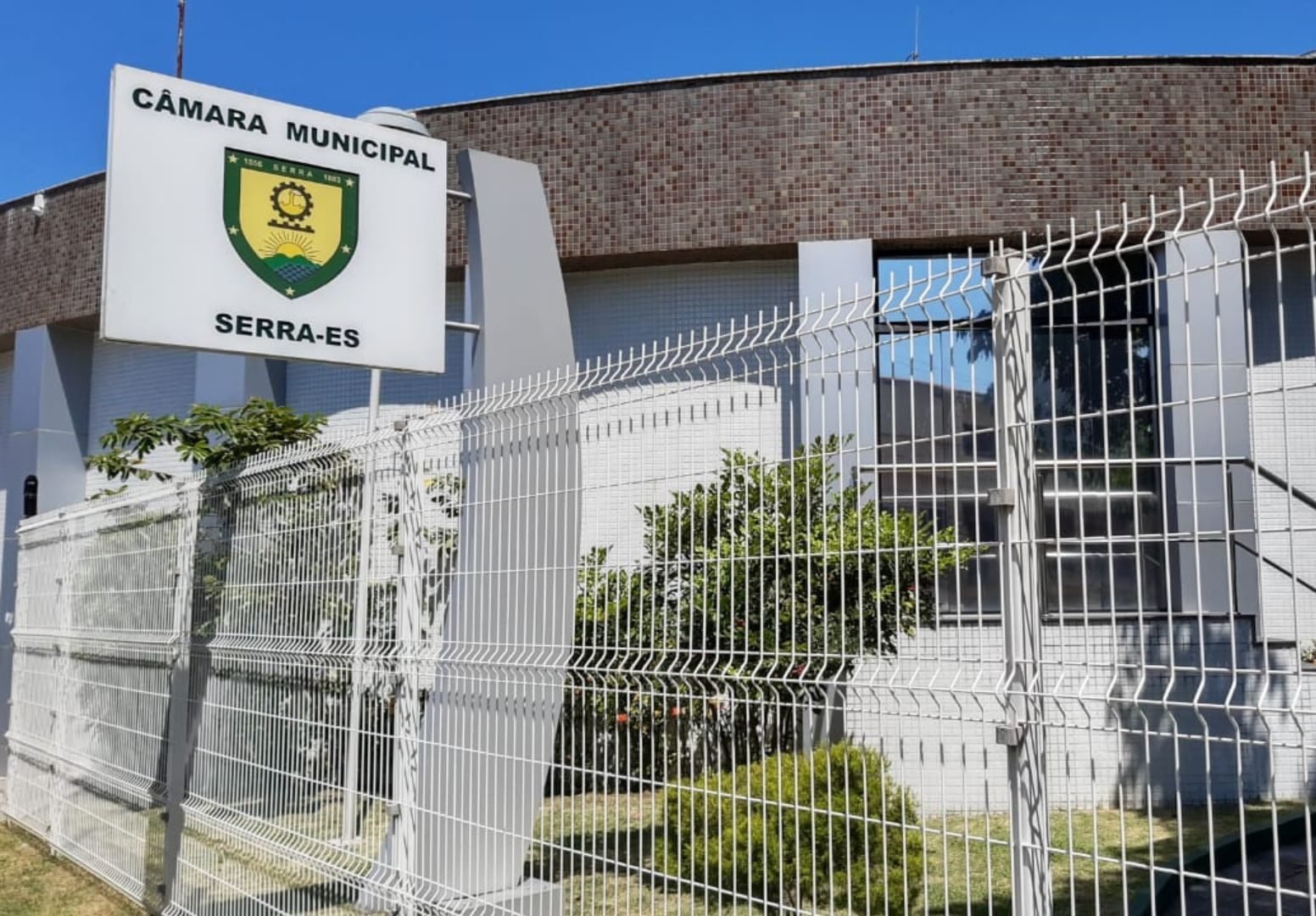 Ministério Público acusa 4 vereadores da Serra de corrupção e pede afastamento