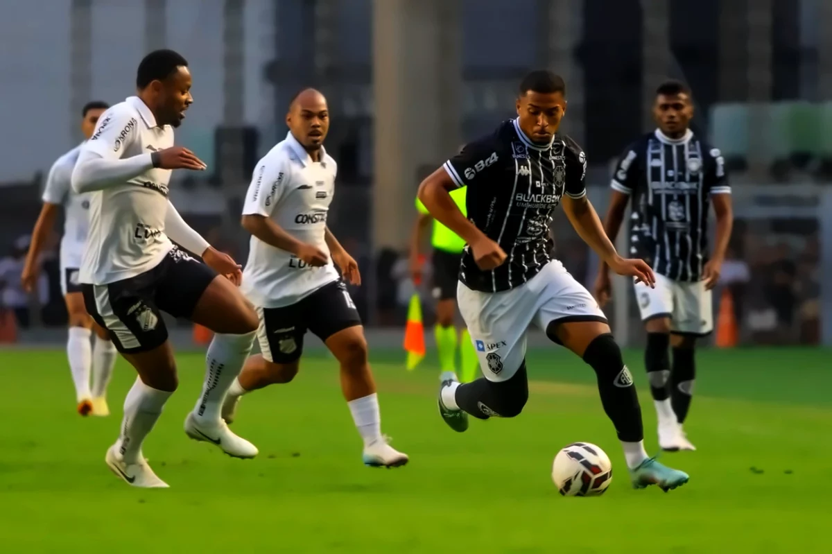 Rio Branco vai para o tudo ou nada contra a Inter de Limeira por classificação na Série D