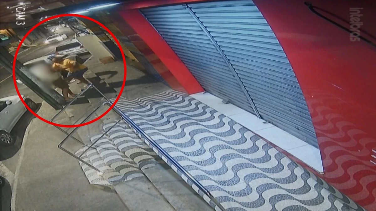 Soldado da PM de folga é desarmado e baleado durante briga em Vitória