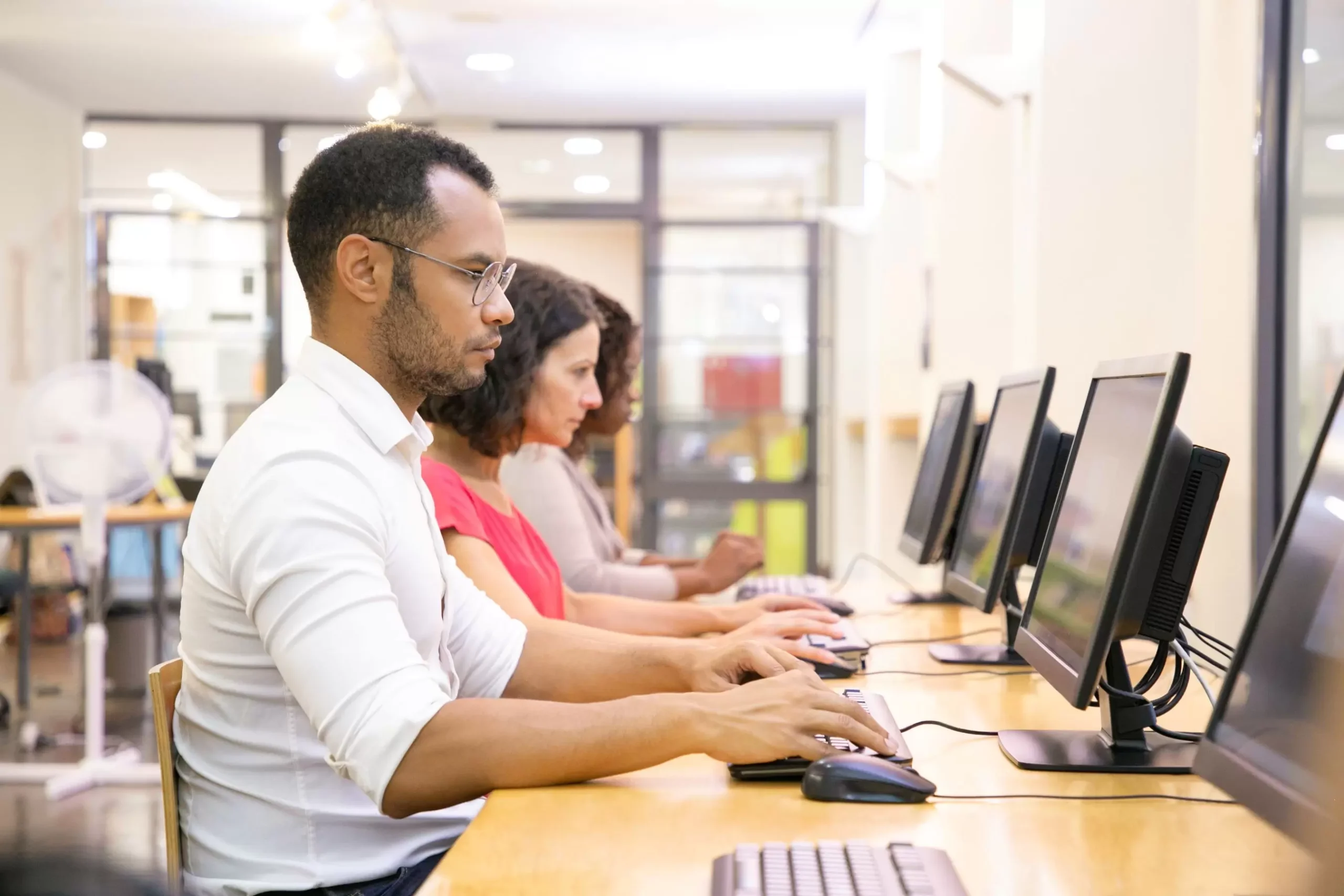Senac abre inscrições para 1.000 vagas gratuitas em cursos livres na modalidade EAD