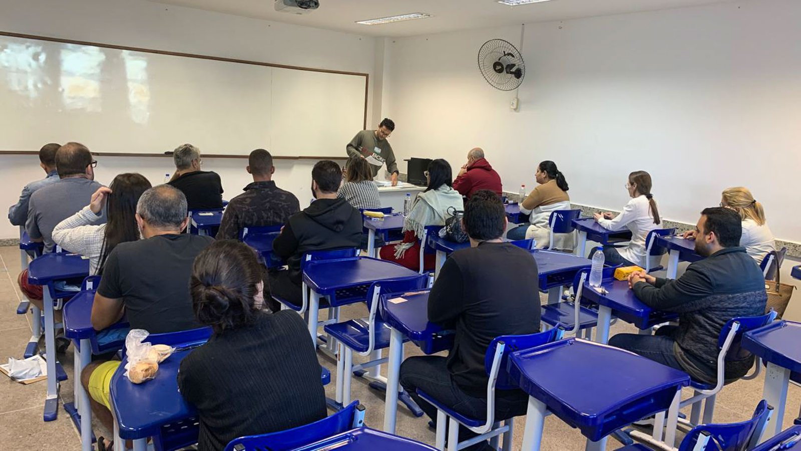 Prefeitura de Cariacica homologa resultado final do concurso público geral com 452 vagas