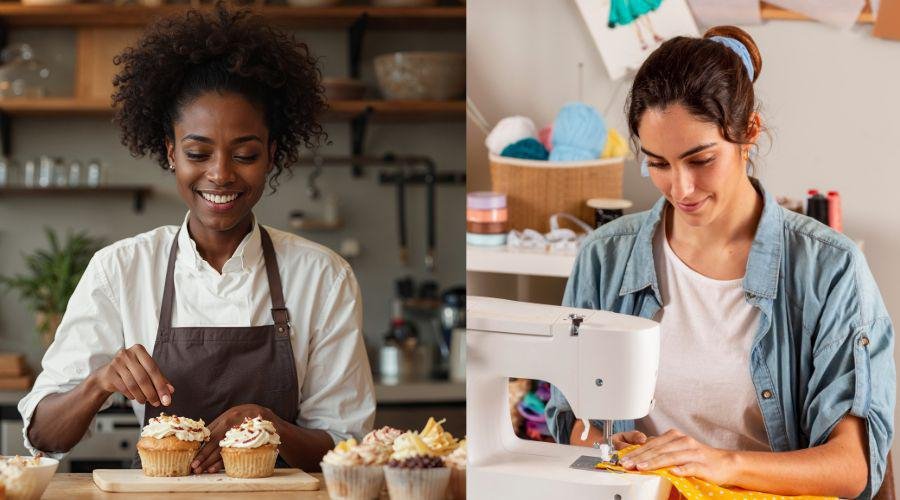 Evento nesta terça-feira orienta empreendedora a se formalizar como MEI