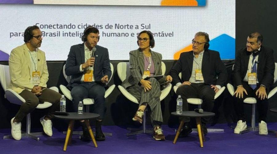 Projeto “Vila Velha Ágil” é destaque em evento nacional em São Paulo
