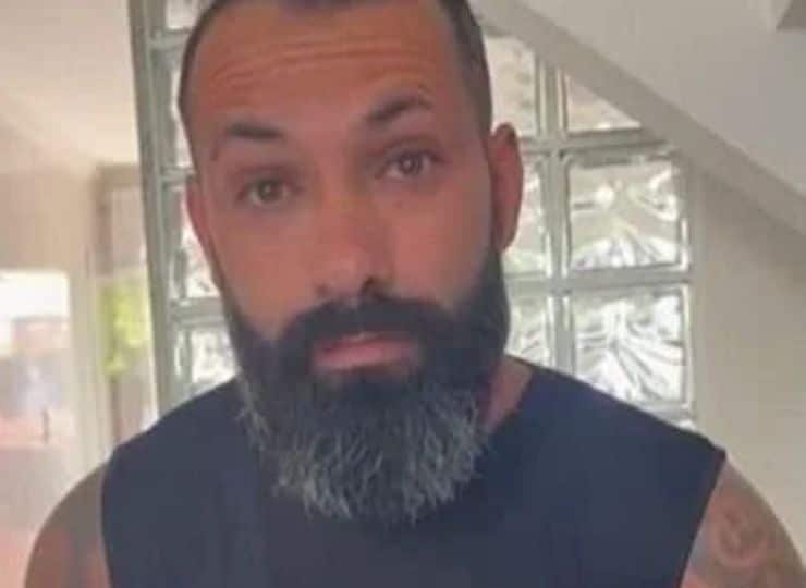 Homem apontado como gerente de facção do ES é preso em cidade turística da BA