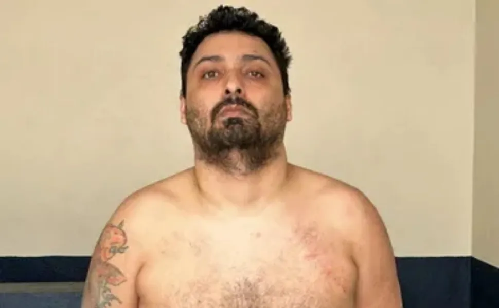 Marujo é condenado a 34 anos de prisão por ordenar morte de barbeiro em Vitória