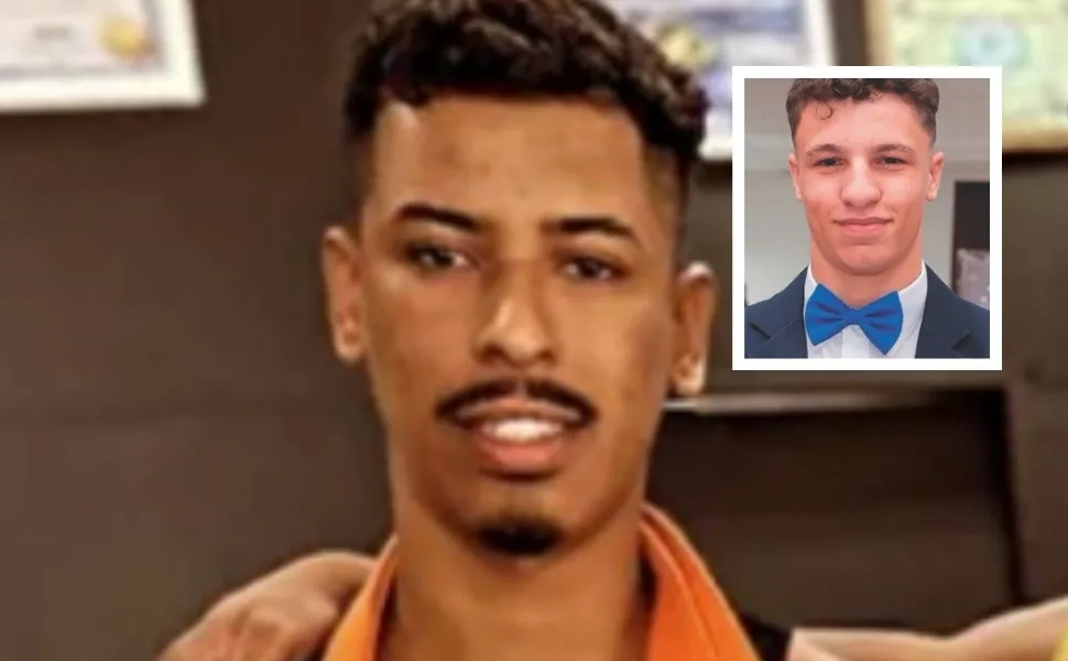 Motorista suspeito de causar morte de jovem na Segunda Ponte é preso