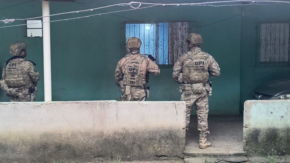 MPF e Polícia Federal apuram crimes de agiotagem e extorsão em terras indígenas no ES