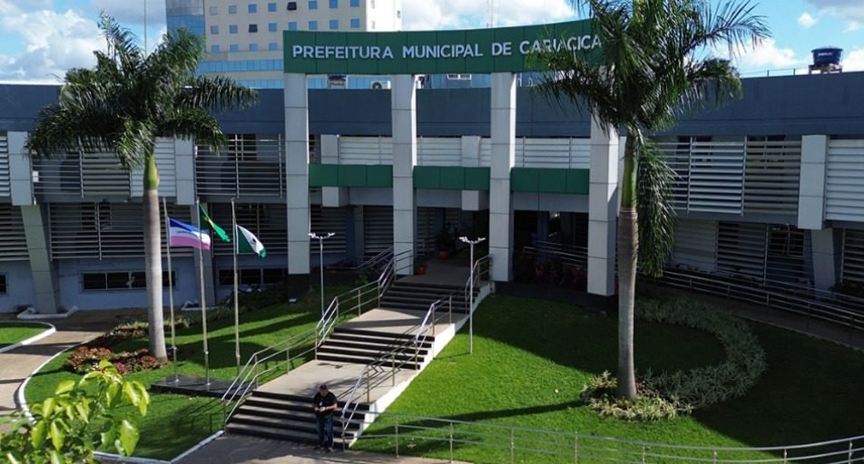 Cariacica abre concurso público para Procurador Municipal com salário de R$ 12 mil