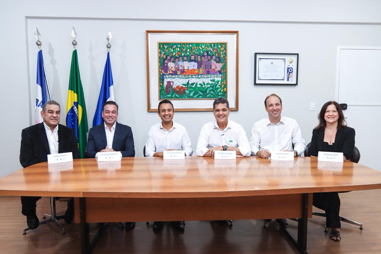 Alugreen anuncia investimento de R$ 45 milhões em fábrica de reciclagem de alumínio no ES