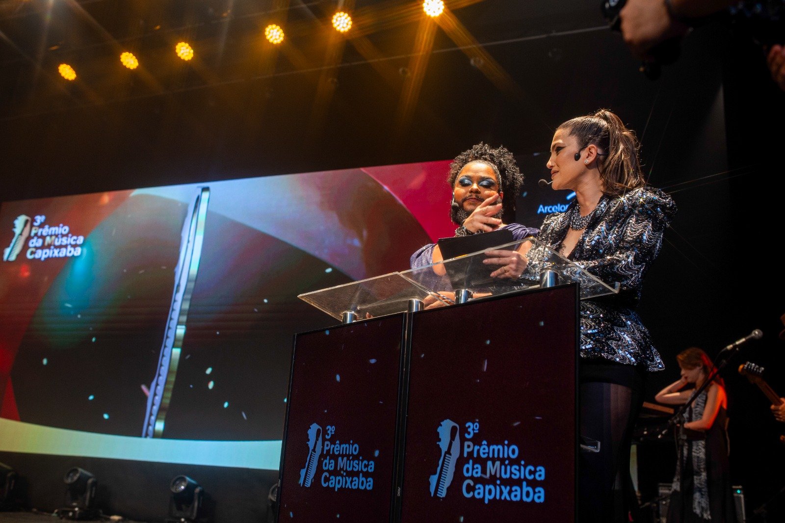 Prêmio da Música Capixaba 2025 divulga semifinalistas e abre votação popular