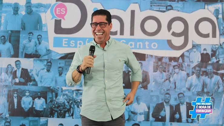 Marcelo Santos presta contas em São Mateus no próximo dia 24