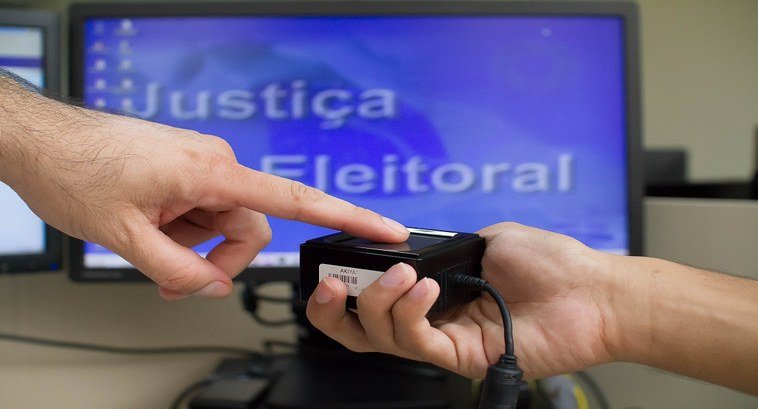 TRE-ES inicia o cadastramento biométrico de eleitores de 15 municípios do ES