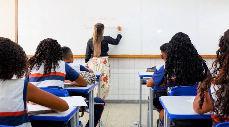 Professores de Vila Velha terão os maiores salários do Espírito Santo