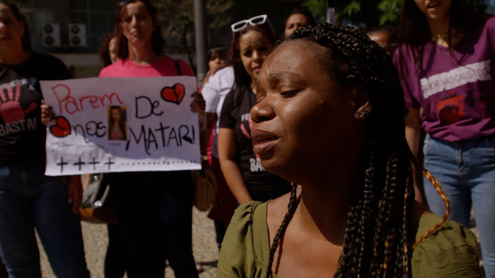 Fábrica da Borana em São Mateus recebe exibição especial de documentário sobre violência doméstica nesta sexta-feira