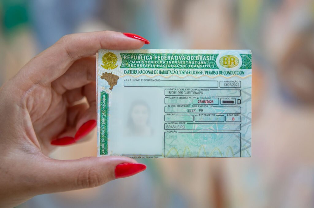 Lista com 3.500 selecionados para a segunda fase da CNH Social é divulgada