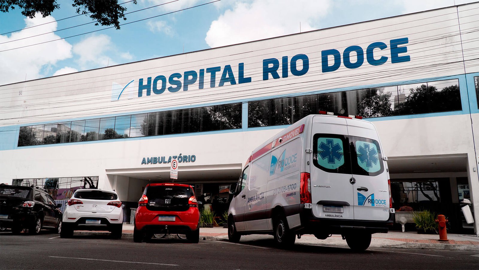 Governo garante atendimentos em hospital do Norte do ES