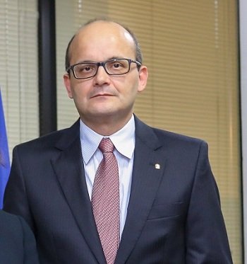 Paulo Guaresqui assume a chefia do Ministério Público Eleitoral no ES
