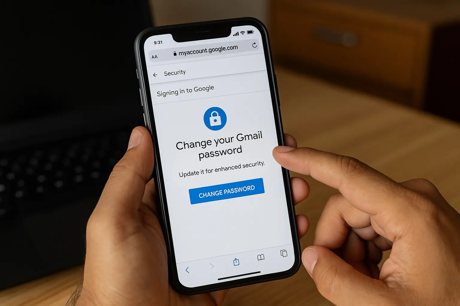 Mais de 183 milhões de senhas e e-mails do Gmail são alvos de megavazamento