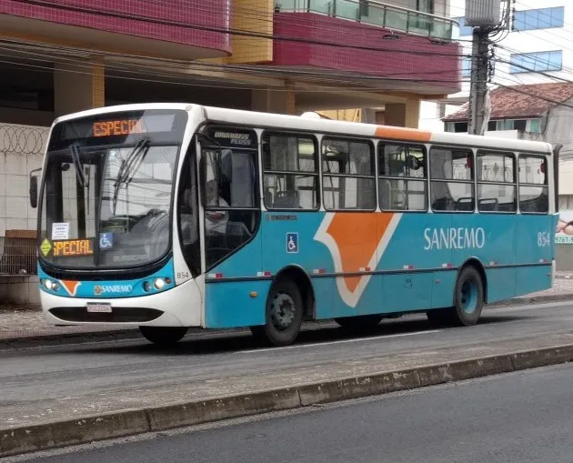 Justiça autoriza Vila Velha a integrar transporte municipal ao Sistema Transcol