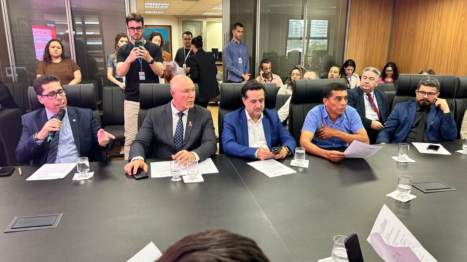 Ales lança Plano de Sustentabilidade e inicia nova fase de gestão ambiental