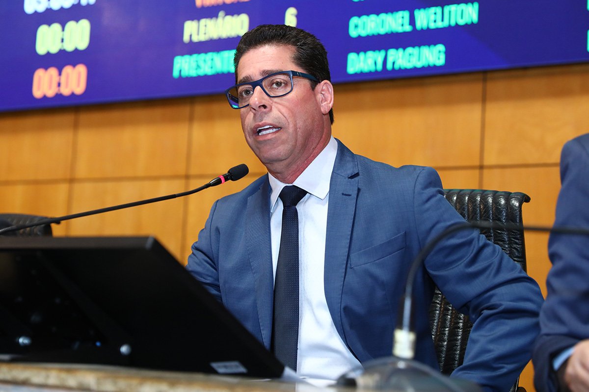Ales repercute decisão a favor de lei questionada no STF