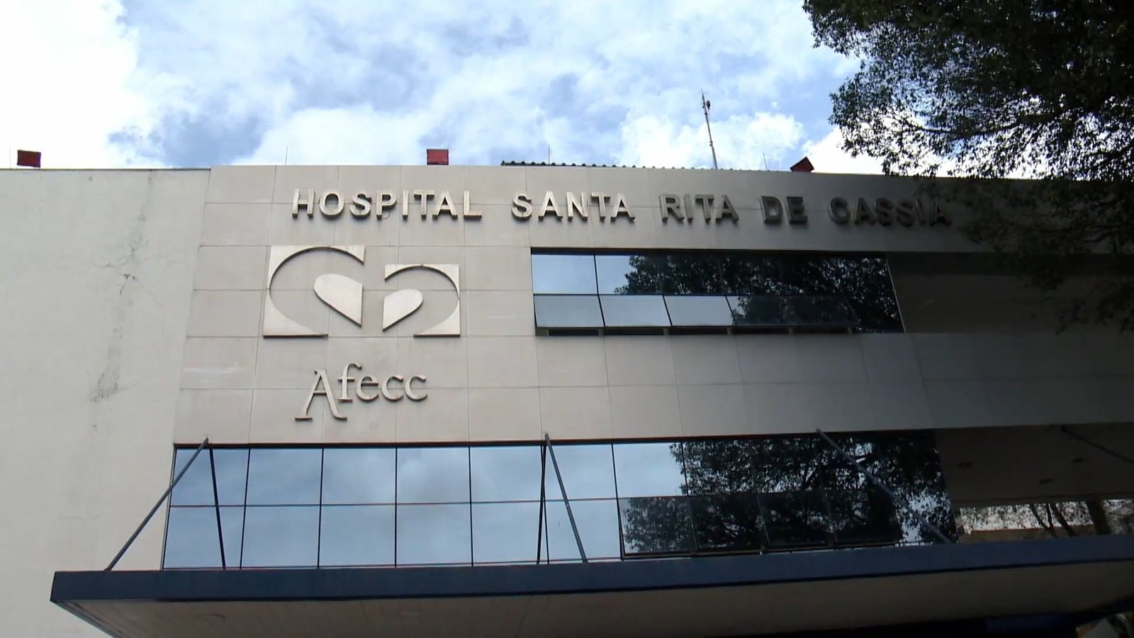 Sobe para 34 o número de funcionários infectados no Hospital Santa Rita, em Vitória