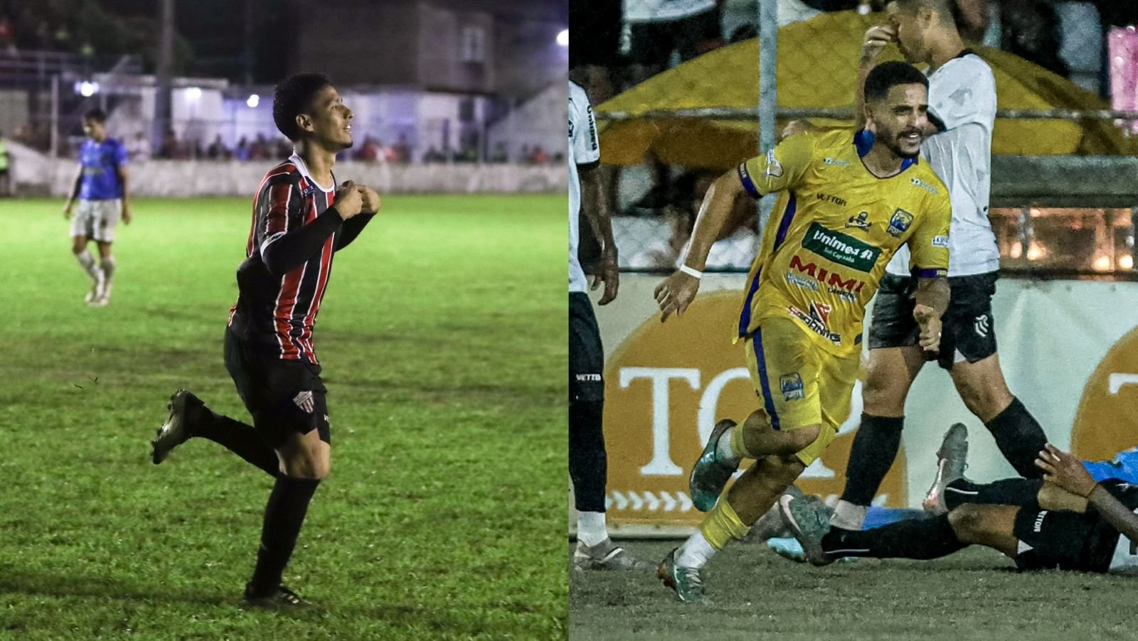 Final do Capixabão Série B, entre Serra e Forte, será decidido em jogo único neste sábado
